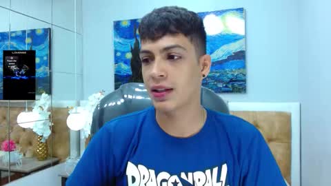 Snapshot of jeremias_1 chatting on 11, 10, 2025 JEREMIAS online show from 11, 10, 2025