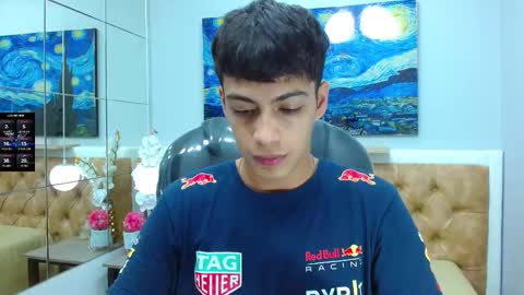  JEREMIAS  online show from 14, 12, 2025