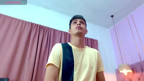  JEREMIAS  online show from 17, 3, 2026