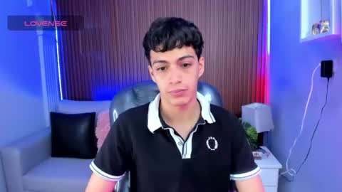  JEREMIAS  online show from 9, 7, 2026