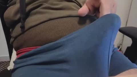 Machine  Sperme  online show from 27, 11, 2025