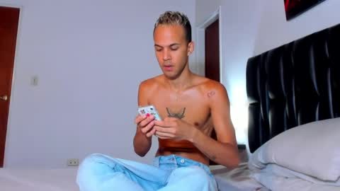 Jeremmy online show from 7, 2, 2025