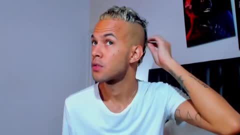 Jeremmy online show from 8, 2, 2025