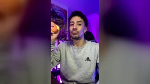 Snapshot of jeremmy_mclayne chatting on 4, 4, 2026 Jeremmy online show from 4, 4, 2026