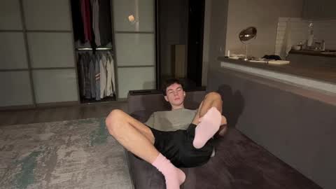 jeremy1scott online show from 11, 11, 2025