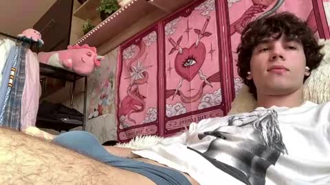 jeremy1scott online show from 14, 4, 2026