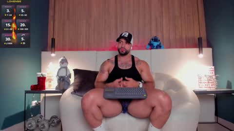 Jeremy online show from 11, 12, 2024