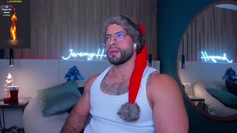 Jeremy online show from 16, 12, 2024