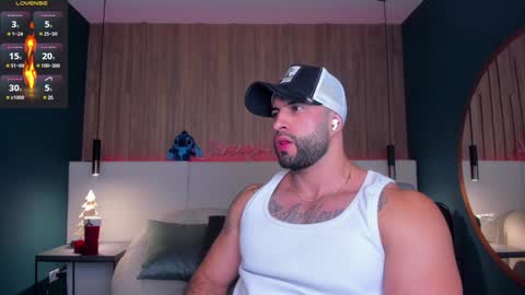 Jeremy online show from 17, 12, 2024