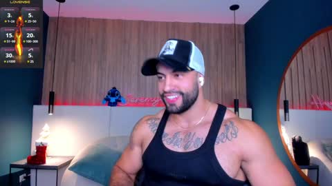 Jeremy online show from 20, 12, 2024