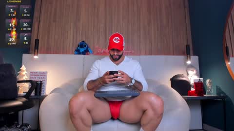 Jeremy online show from 20, 12, 2024