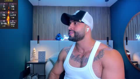 Jeremy online show from 23, 12, 2024