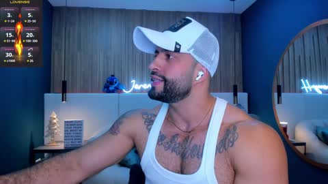 Jeremy online show from 29, 12, 2024