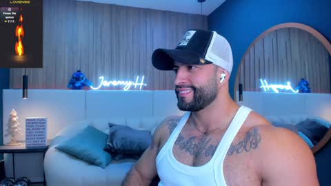 Jeremy online show from 29, 12, 2024