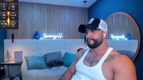 Jeremy online show from 5, 1, 2025