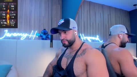 Jeremy online show from 9, 1, 2025