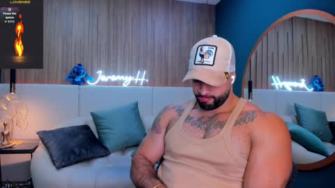 Jeremy online show from 21, 1, 2025