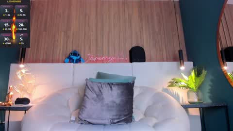 Jeremy online show from 24, 1, 2025