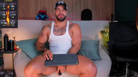 Jeremy online show from 31, 1, 2025