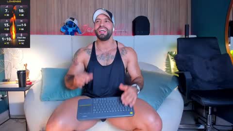 Jeremy online show from 2, 2, 2025