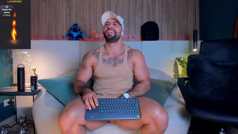 Jeremy online show from 4, 2, 2025