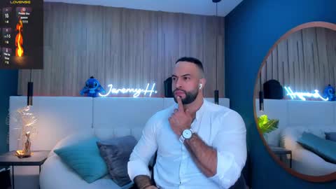 Jeremy online show from 12, 2, 2025