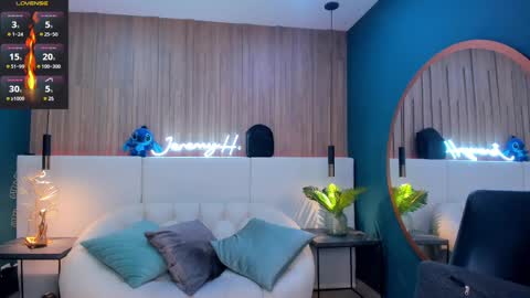 Jeremy online show from 13, 2, 2025