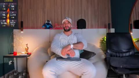 Jeremy online show from 22, 2, 2025