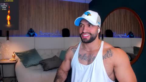 Jeremy online show from 27, 2, 2025