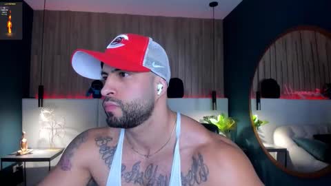 Snapshot of jeremy_harden chatting on 10, 9, 2025 Jeremy online show from 10, 9, 2025