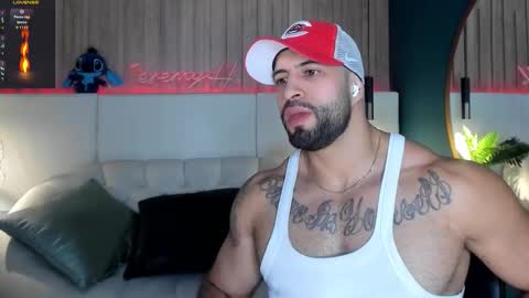 Snapshot of jeremy_harden chatting on 9, 11, 2025 Jeremy online show from 9, 11, 2025