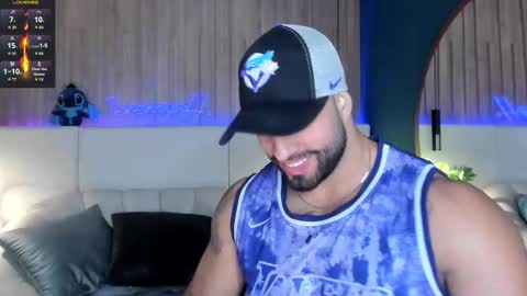 Snapshot of jeremy_harden chatting on 10, 11, 2025 Jeremy online show from 10, 11, 2025