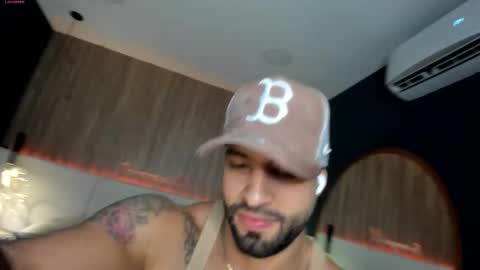 Snapshot of jeremy_harden chatting on 11, 11, 2025 Jeremy online show from 11, 11, 2025