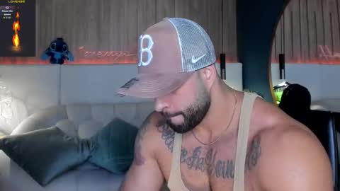 Snapshot of jeremy_harden chatting on 1, 12, 2025 Jeremy online show from 1, 12, 2025