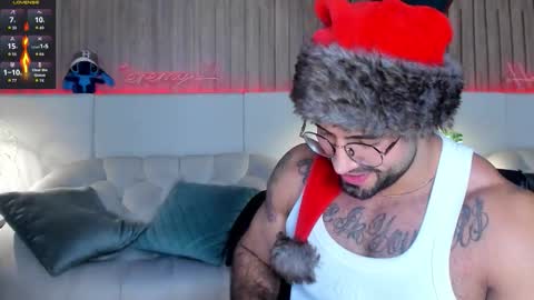 Snapshot of jeremy_harden chatting on 3, 12, 2025 Jeremy online show from 3, 12, 2025