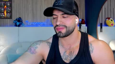 Jeremy online show from 18, 12, 2025