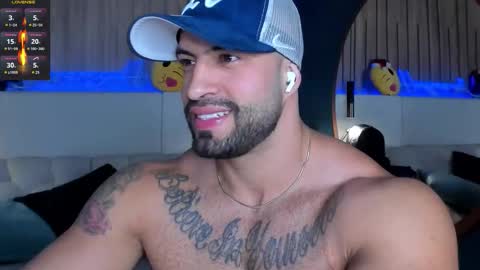 Jeremy online show from 19, 12, 2025