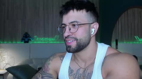 Jeremy online show from 22, 2, 2026