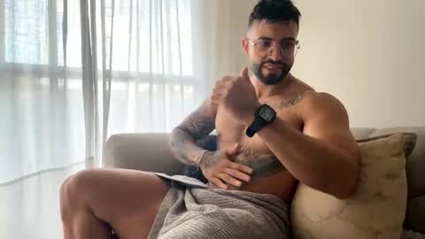 Jeremy online show from 19, 3, 2026