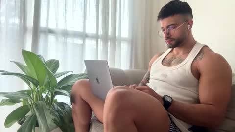 Jeremy online show from 27, 5, 2026