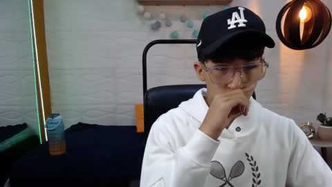 Snapshot of jeremy_job chatting on 6, 1, 2026 Jeremy online show from 6, 1, 2026