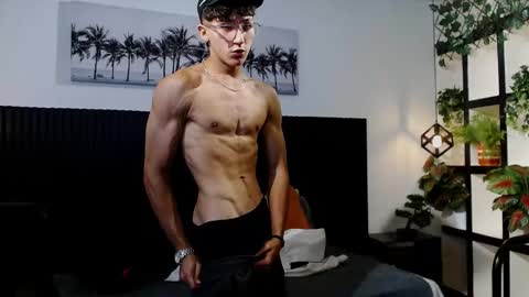 Snapshot of jeremy_job chatting on 16, 1, 2026 Jeremy online show from 16, 1, 2026