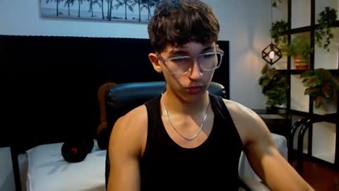 Snapshot of jeremy_job chatting on 2, 2, 2026 Jeremy online show from 2, 2, 2026