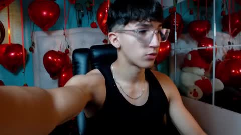 Snapshot of jeremy_job chatting on 13, 2, 2026 Jeremy online show from 13, 2, 2026