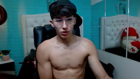 Snapshot of jeremy_job chatting on 2, 3, 2026 Jeremy online show from 2, 3, 2026