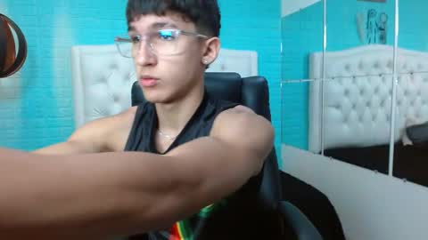 Snapshot of jeremy_job chatting on 18, 3, 2026 Jeremy online show from 18, 3, 2026