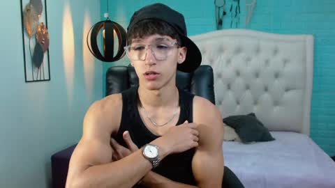 Snapshot of jeremy_job chatting on 2, 4, 2026 Jeremy online show from 2, 4, 2026