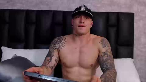 Jeremy lane online show from 14, 12, 2024