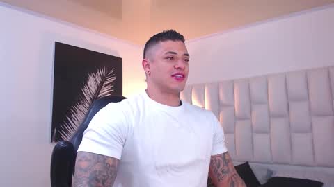 Snapshot of jeremy_lane chatting on 21, 12, 2025 Jeremy lane online show from 21, 12, 2025