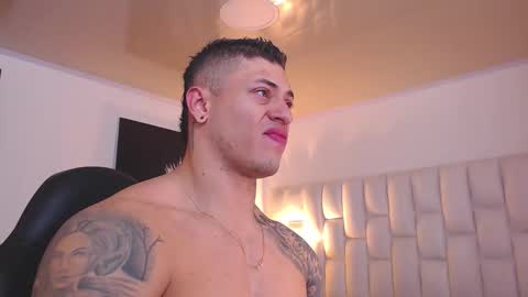 Snapshot of jeremy_lane chatting on 8, 1, 2026 Jeremy lane online show from 8, 1, 2026